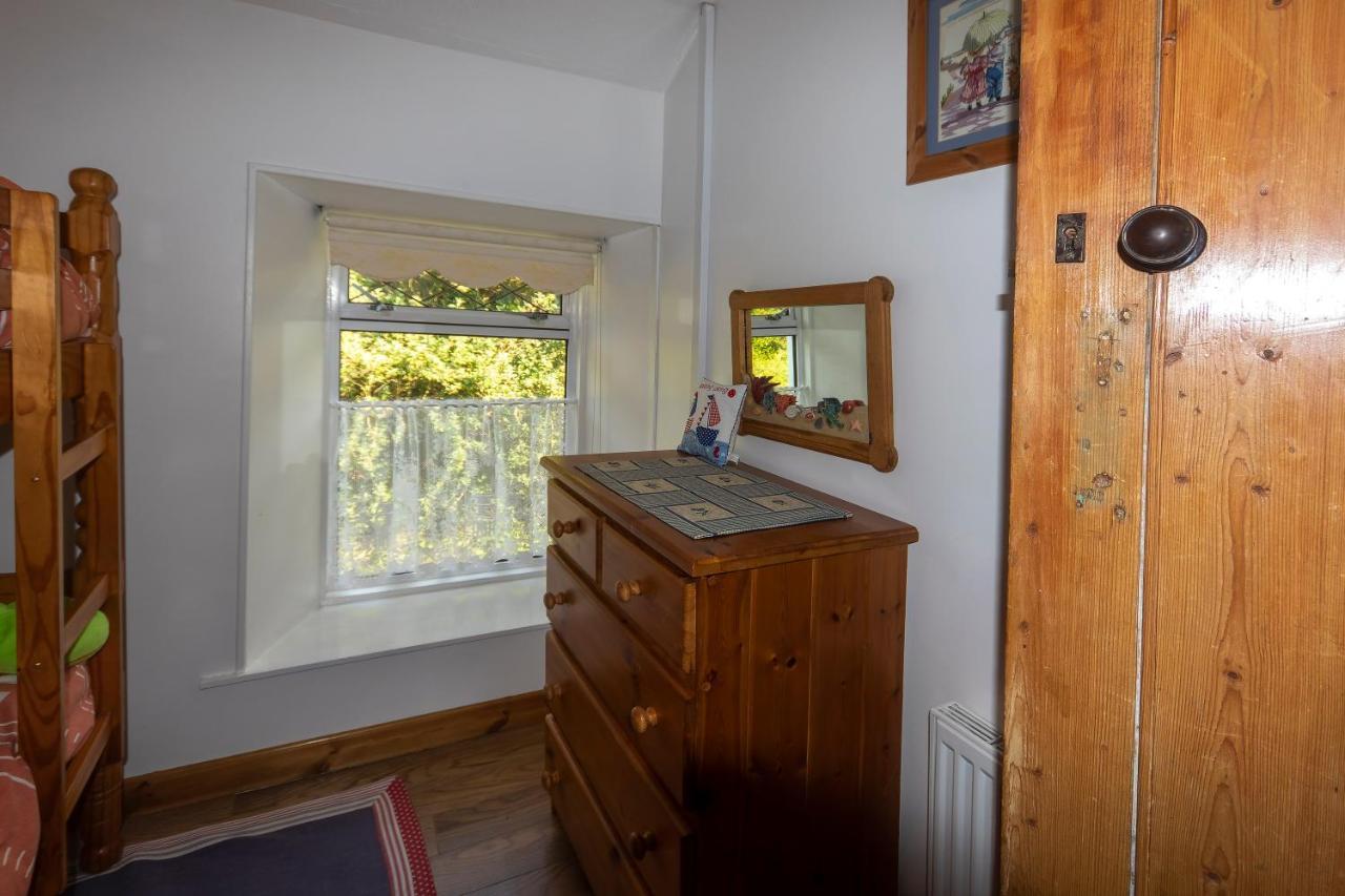 Thorn Cottage Fishguard Exterior foto